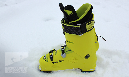 Tecnica zero g guide outlet pro ski boots 2018